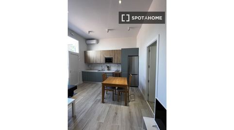 Foto 3 de Piso de alquiler en Hispanoamérica - Bernabéu, Madrid Capital