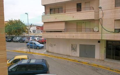 Exterior view of Flat for sale in Villajoyosa / La Vila Joiosa