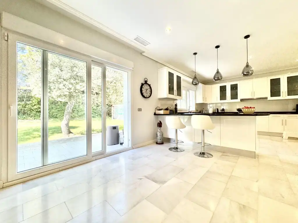 Villa à vendre à Ciudalcampo, imagen 24