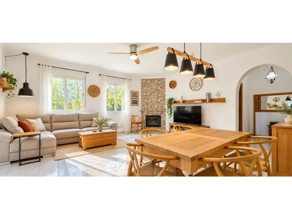 Haus mit Terrasse zum Verkauf in Altea la Vella, imagen 9