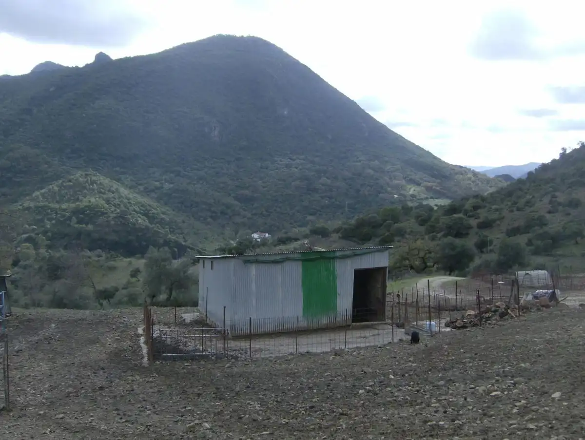Casa rústica en venda a Benaocaz, imagen 4