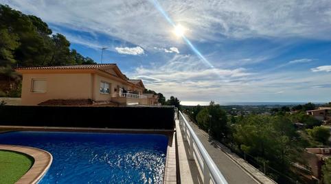 Foto 3 de Casa adosada en venda a Roda de Berà, Tarragona