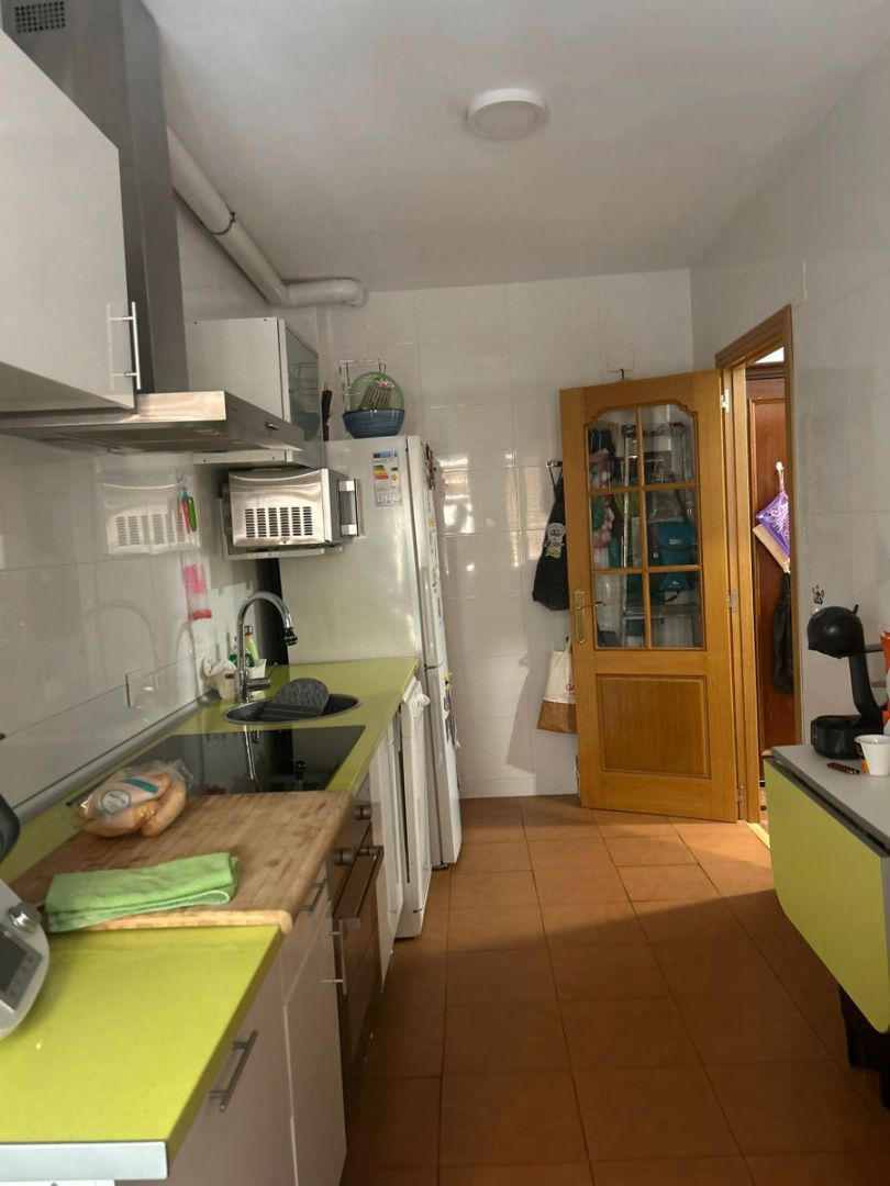 Flat for sale in El Brillante -El Naranjo - El Tablero