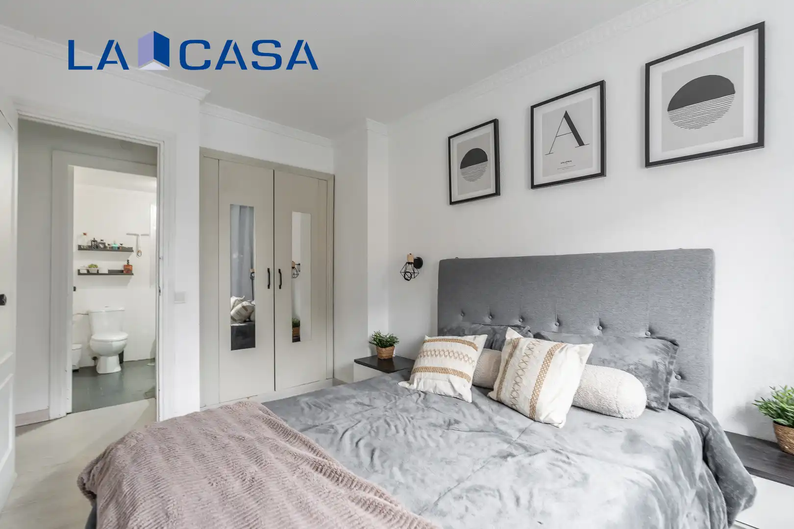 Piso con ascensor en venta en Usera, imagen 13