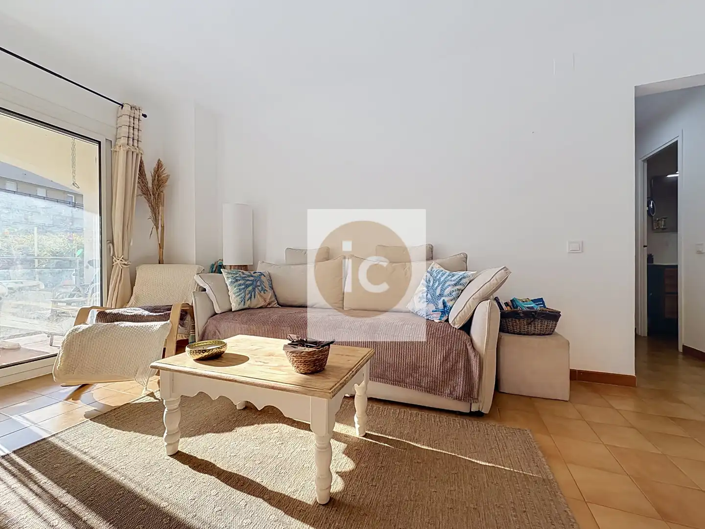 Mini appartamento con terrazza in vendita a Carrer Dàlia 9, imagen 8