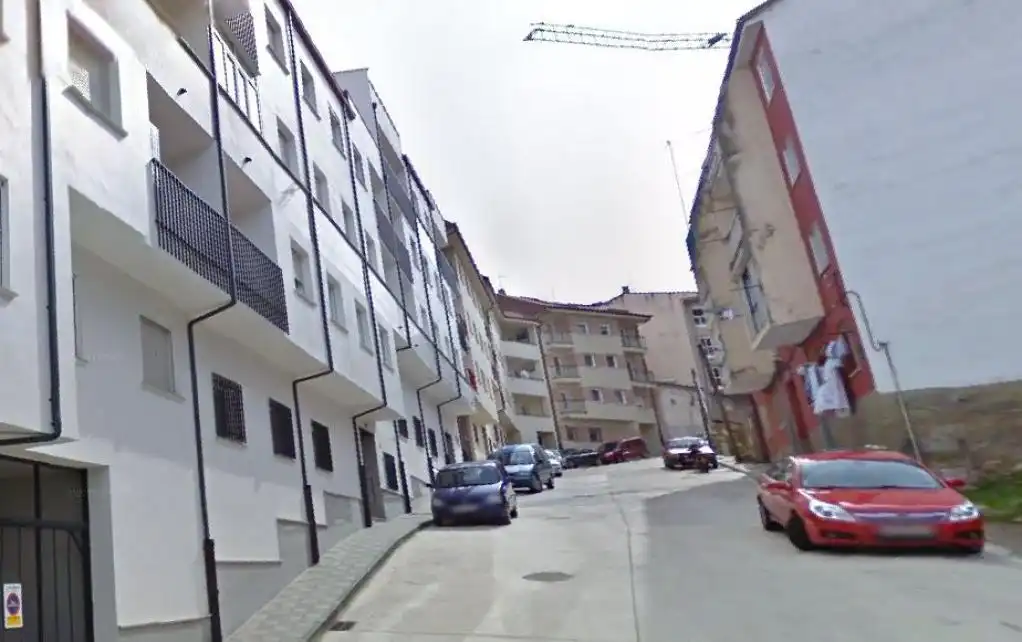 Parcheggio in vendita a NOGALERA, imagen 4