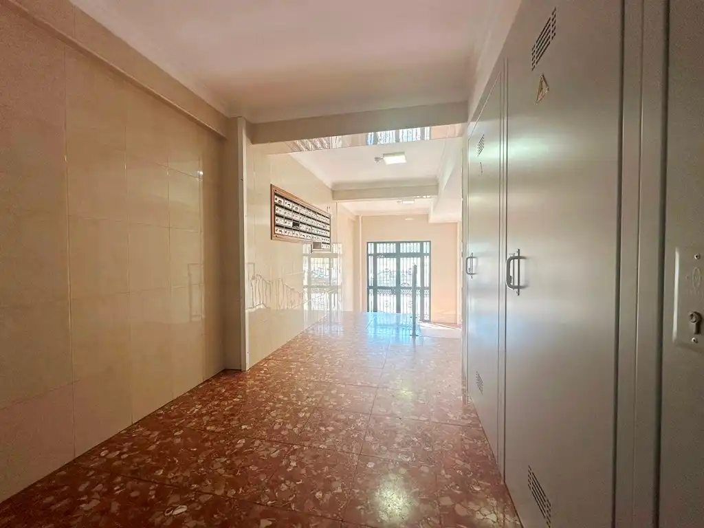 Wohnung zum Verkauf in Málaga