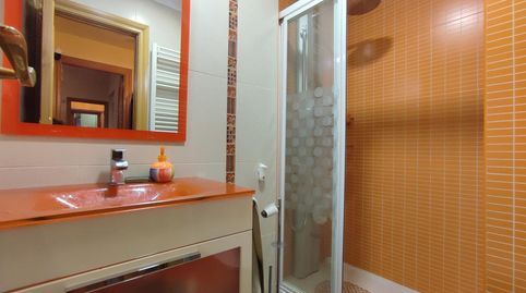 Photo 2 of Flat for sale in Industria, Albacete Capital