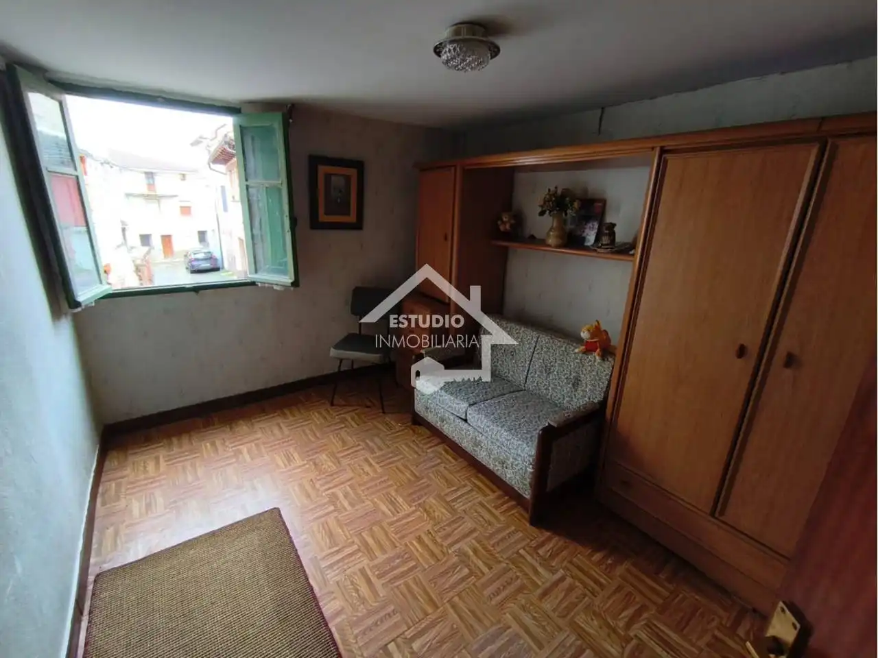 Casa amb jardí en venda a Calle Redonda, imagen 8