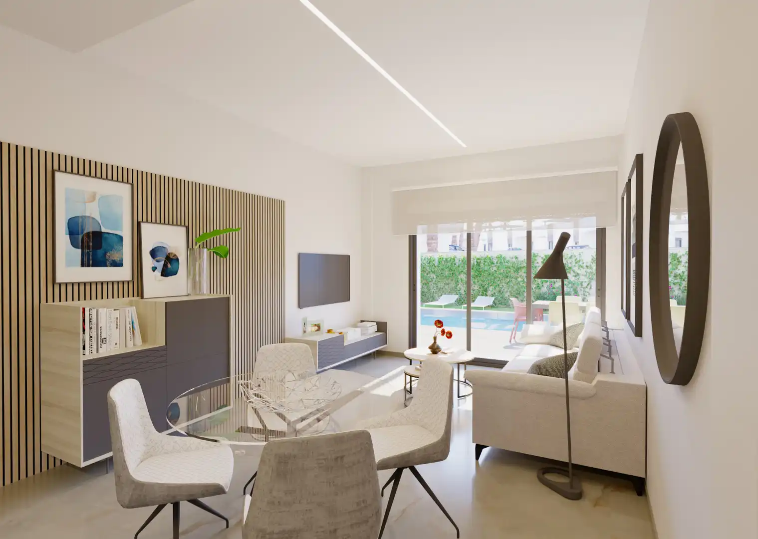 Chalet en venta en Algorfa, imagen 5