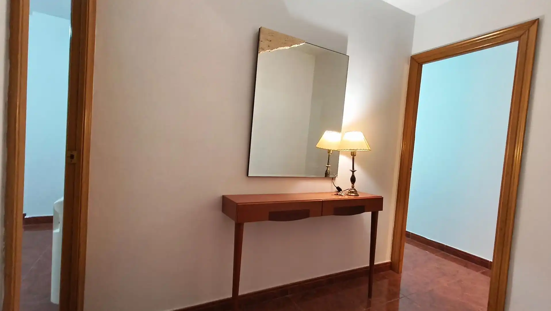 Piso en venta en Vilanova i la Geltrú con Calefacción y Trastero
