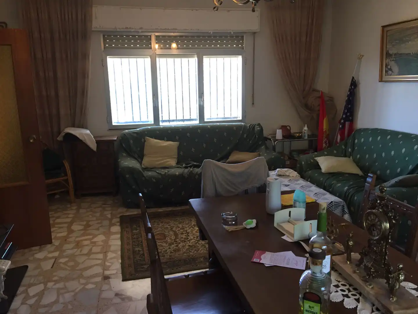 Chalet con terraza en venta en Carretera Piélago, imagen 10