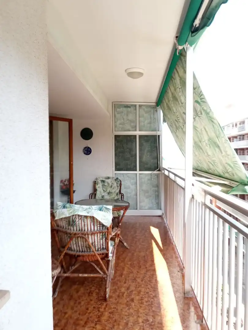 Appartement avec terrasse à vendre à Sant Antoni, imagen 2