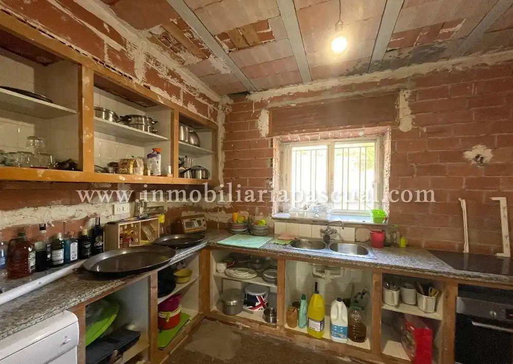 Chalet en venta en Batoi, imagen 22