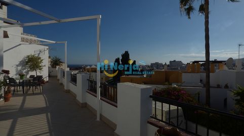 Foto 4 de Ático en venta en Centro, Nerja