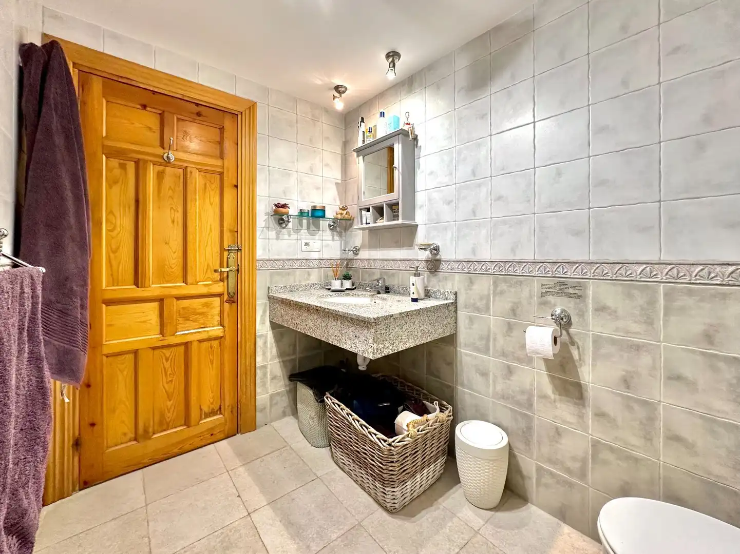 Haus mit Pool zum Verkauf in almendros, imagen 42