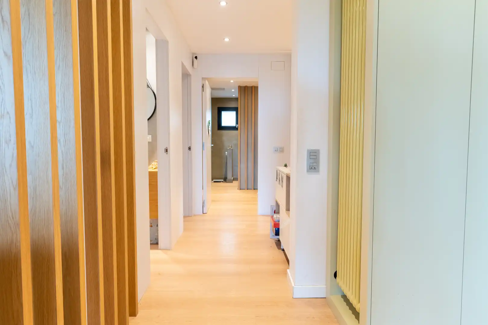 Haus oder Chalet zum Verkauf in Almoster mit Heizung, Privatgarten und Terrasse