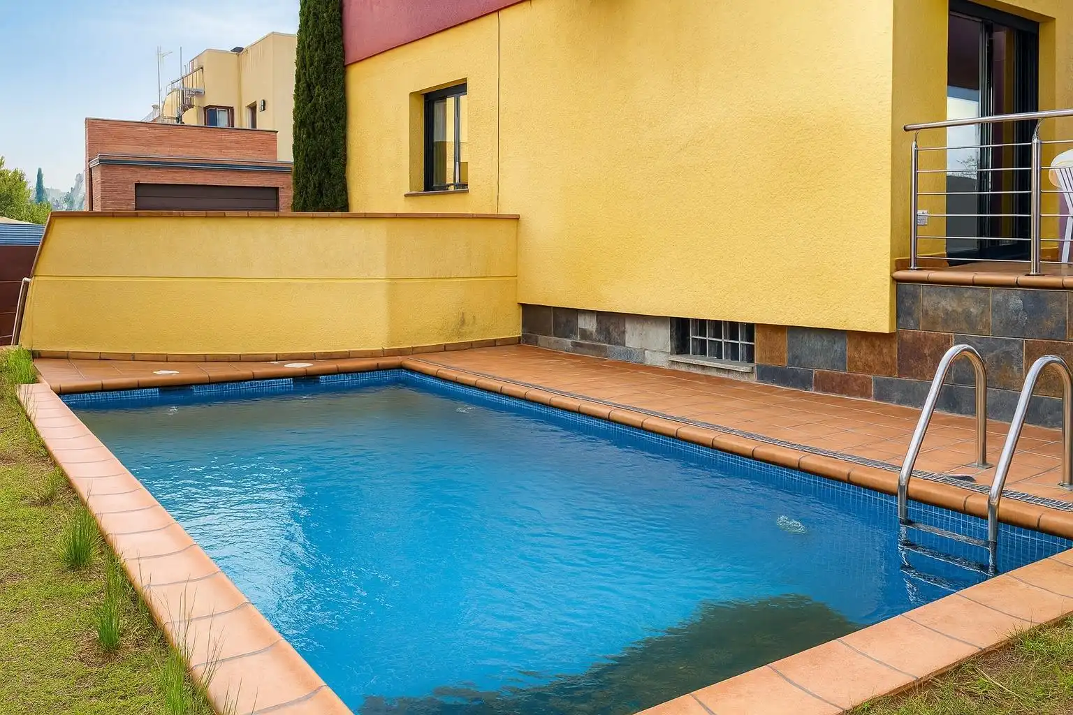 Villa mit Terrasse zum Verkauf in Calle salvia, imagen 24