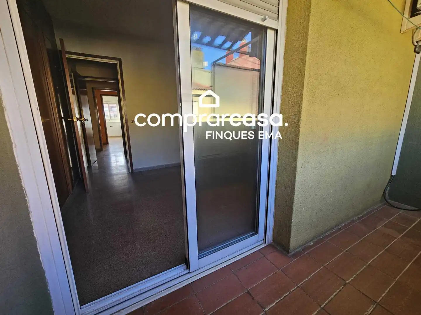 Dúplex en venta en Mollet del Vallès con Balcón