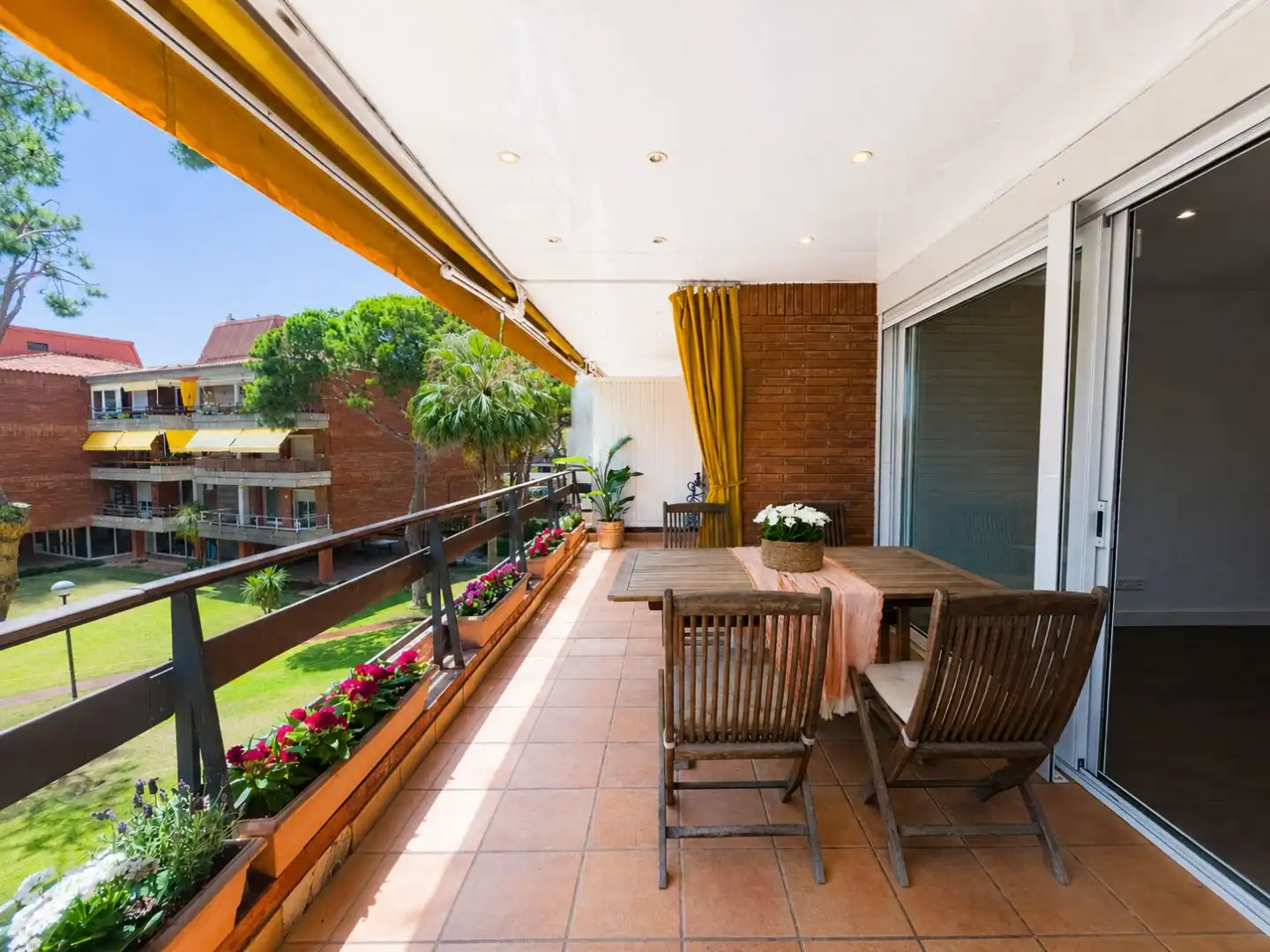 Flat with pool for sale in Avinguda d'Europa 31, imagen 3