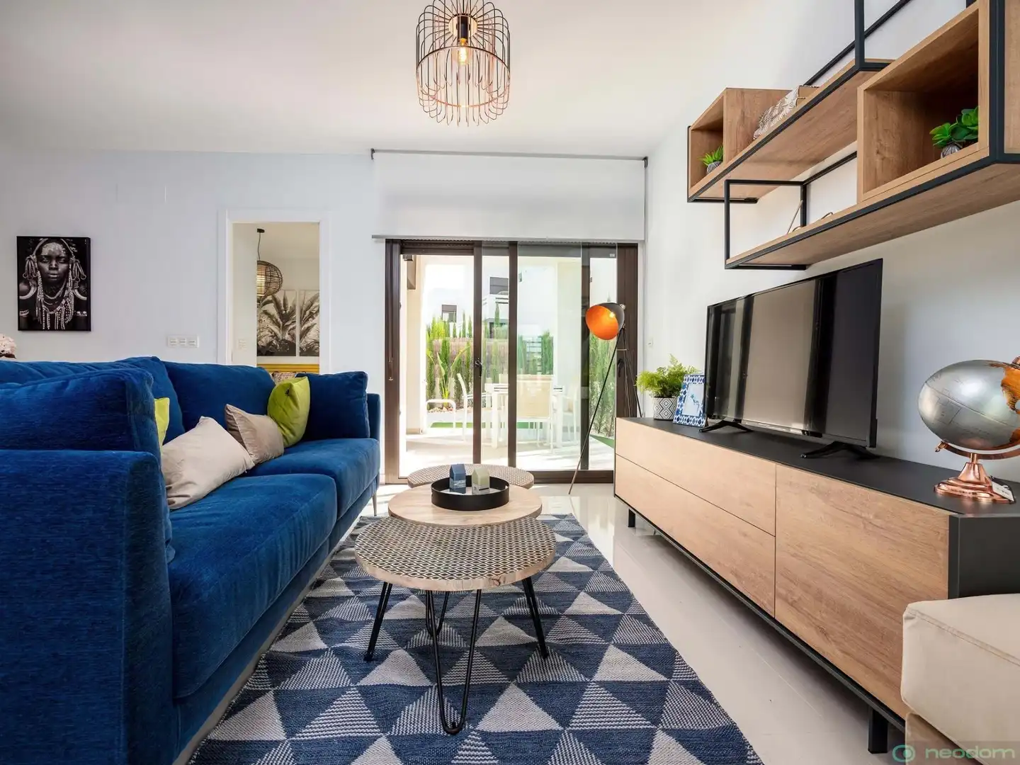 Casa en venta en Algorfa, imagen 3
