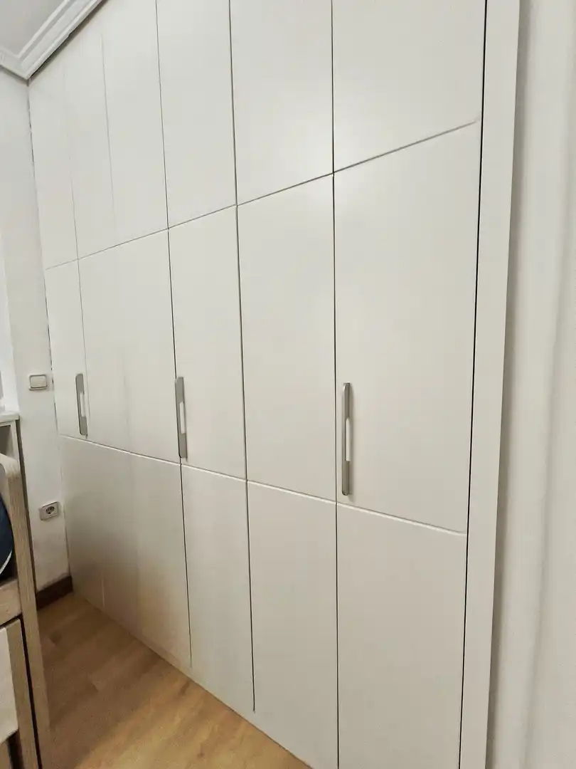 Habitación de Piso en venta en  Logroño con Calefacción y Terraza