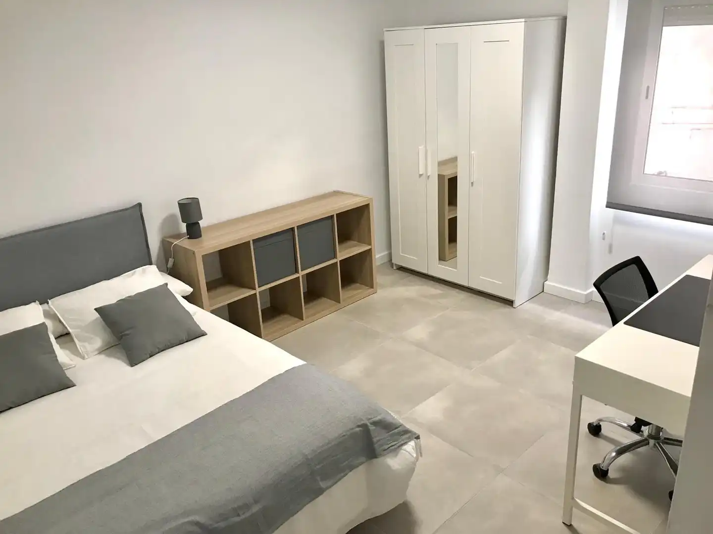Flat for rent in Calle CARRETERA DE LLIRIA, El Castell