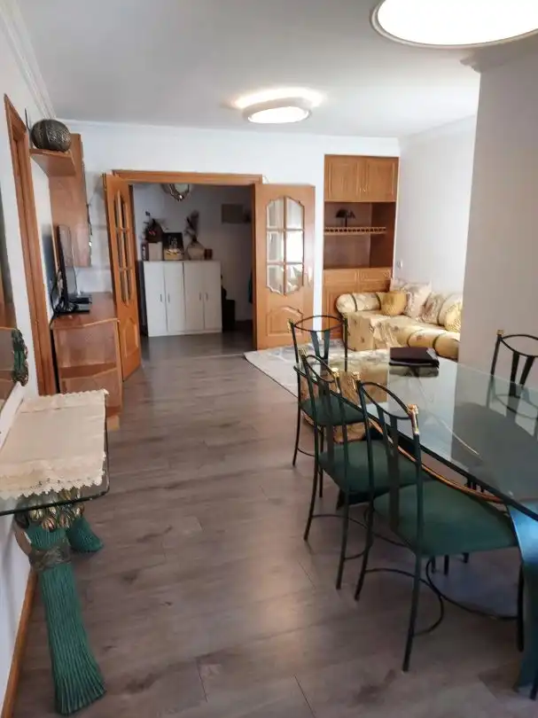 Sala de estar de Piso en venta en Iurreta con Calefacción y Balcón