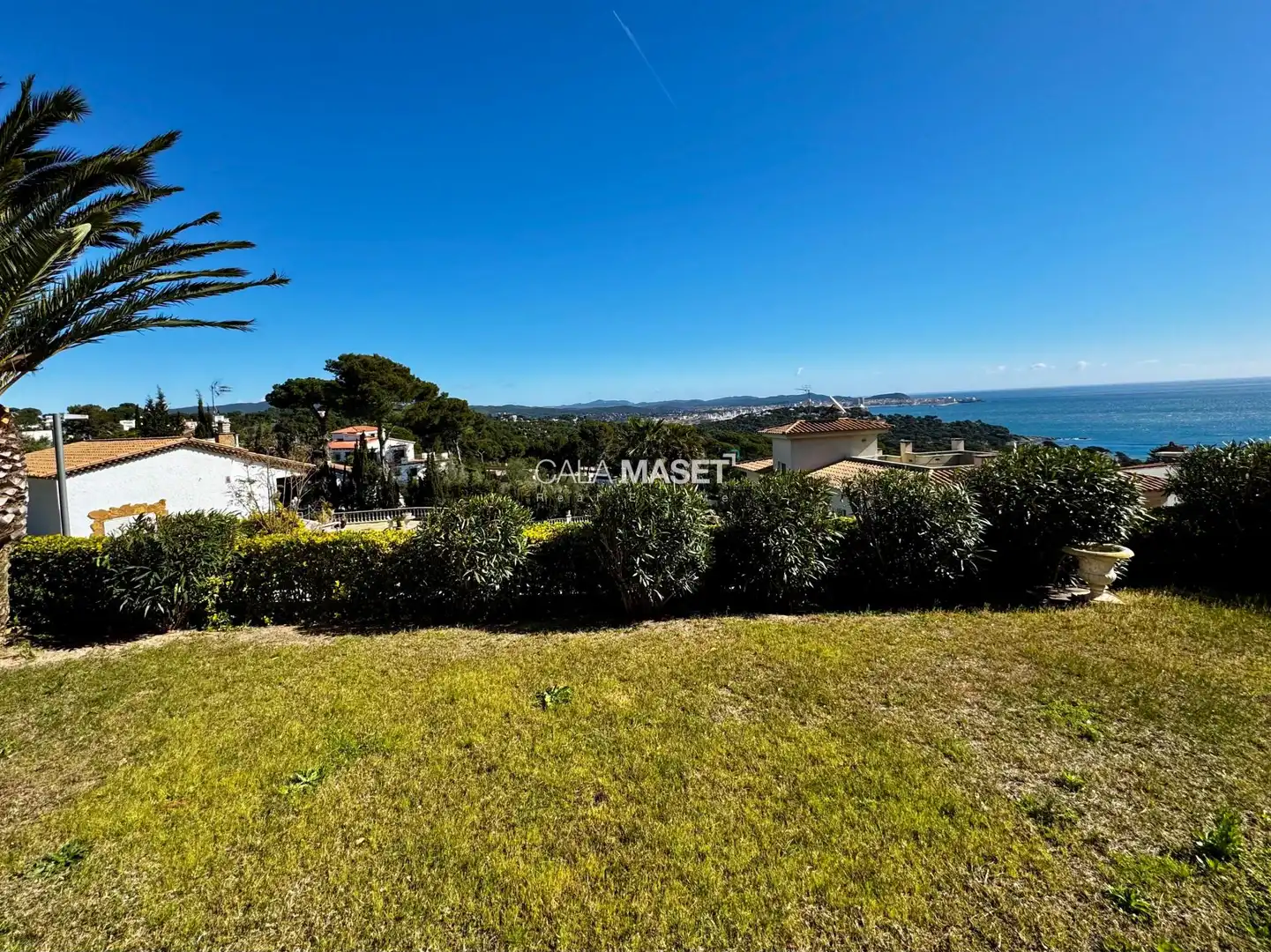 Haus oder Chalet zum Verkauf in Calonge i Sant Antoni mit Heizung, Privatgarten und Terrasse