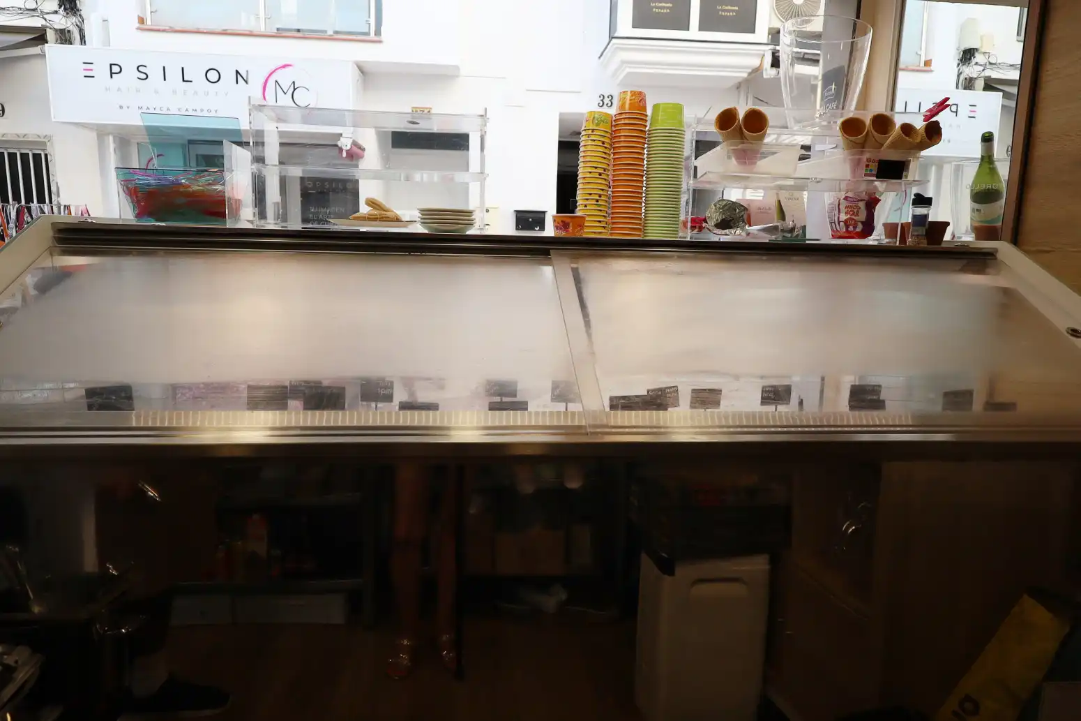 Business premises for transfer in La Carihuela - CALLE CARMEN, imagen 31