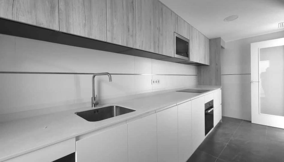 Foto 1 de Pis en venda a La Flota, Murcia