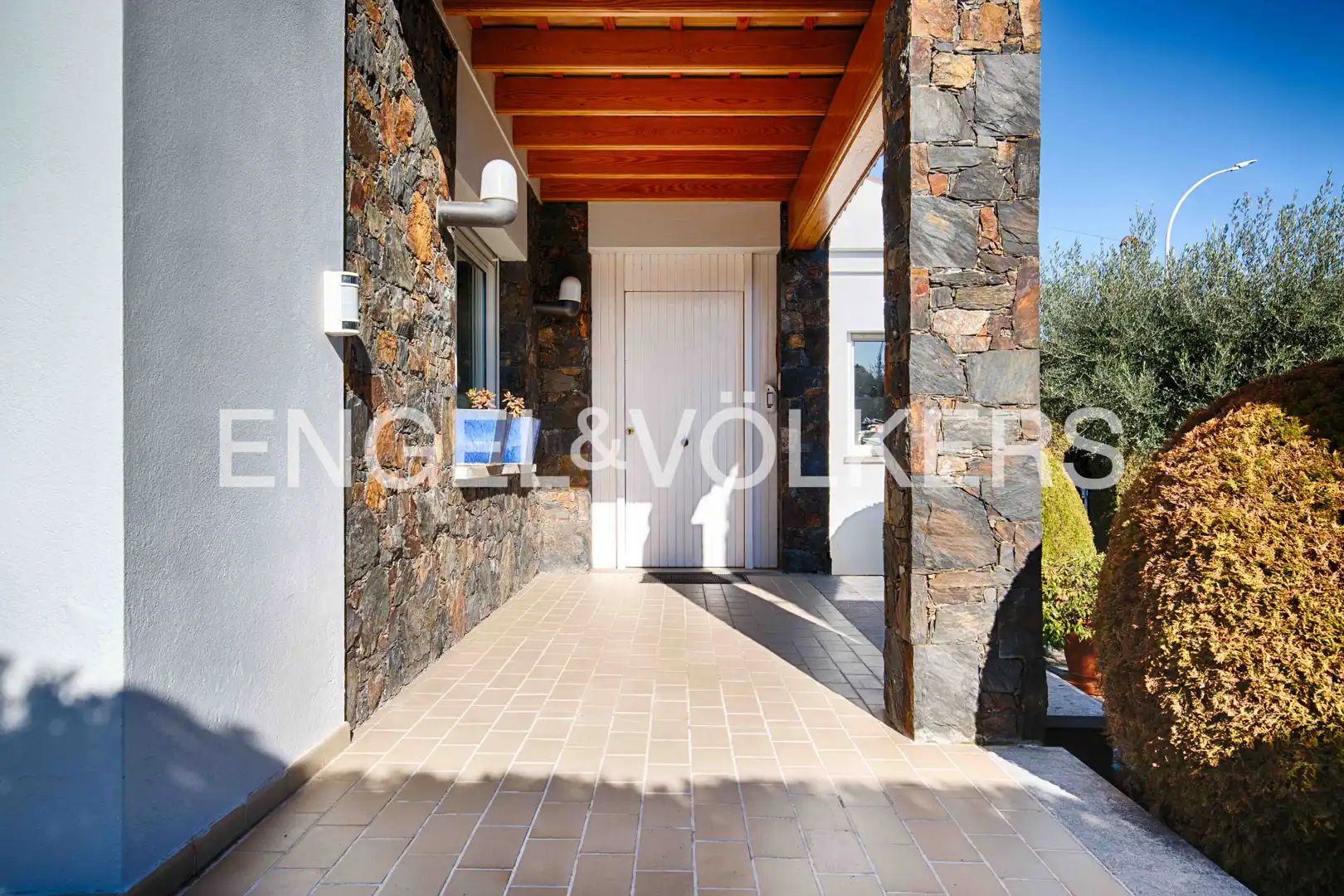 Villa con terrazza in vendita a Avinguda Cobla Rossinyols, imagen 54