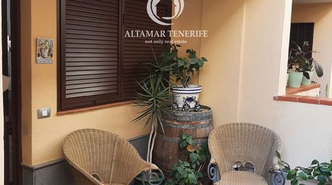 Foto 2 von Einfamilien-Reihenhaus zum Verkauf in El Acebuche, Playa Fañabé Alto, Adeje