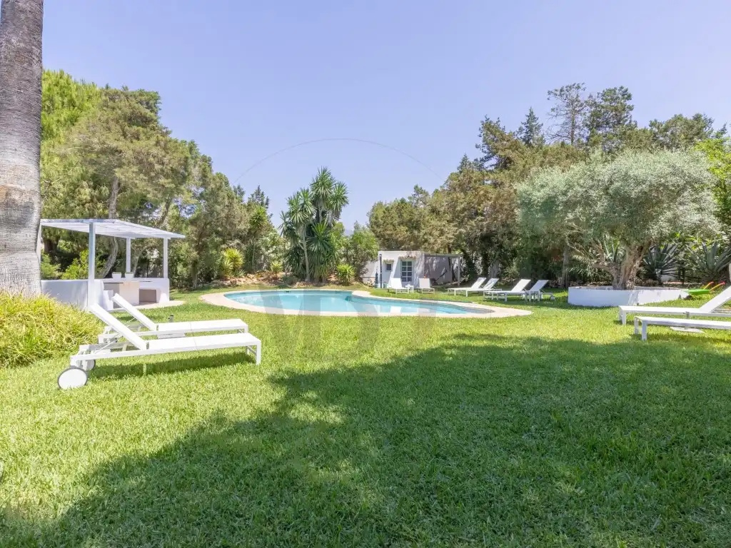 Haus zur Miete in Calle 18 Port Des Torrent, imagen 88
