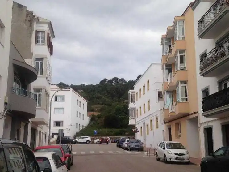 Außenansicht von Residential zum Verkauf in Ferreries