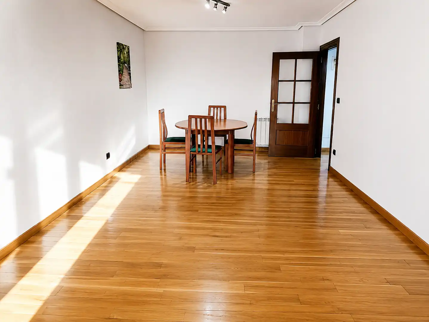 Piso de alquiler en Calle Pedro Rodríguez-Parets, Valdenoja