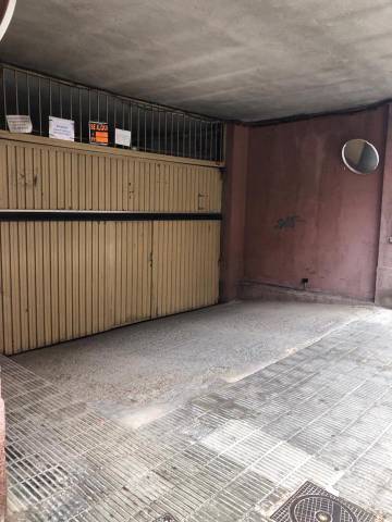 Garaje en Venta en Balàfia