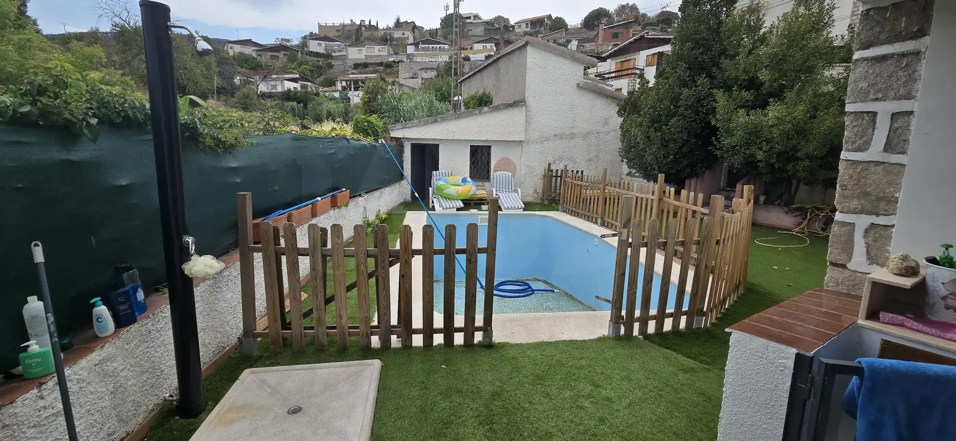 Maison avec piscine à vendre à Urbanización Las Laderas, imagen 3