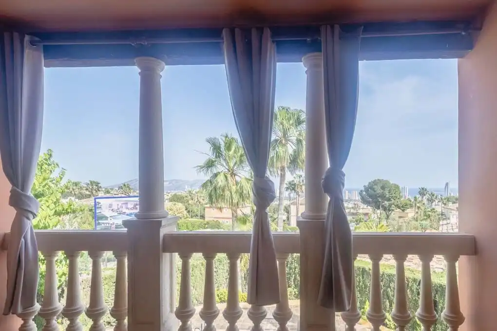 Villa mit Pool zum Verkauf in CL ILLA IBIZA, imagen 42