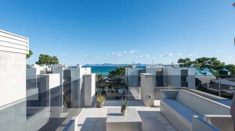 Photo 5 of Attic to rent in Port d'Alcúdia - Platja d'Alcúdia, Illes Balears