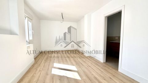 Foto 5 de Piso en venta en La Buhaira, Sevilla Capital