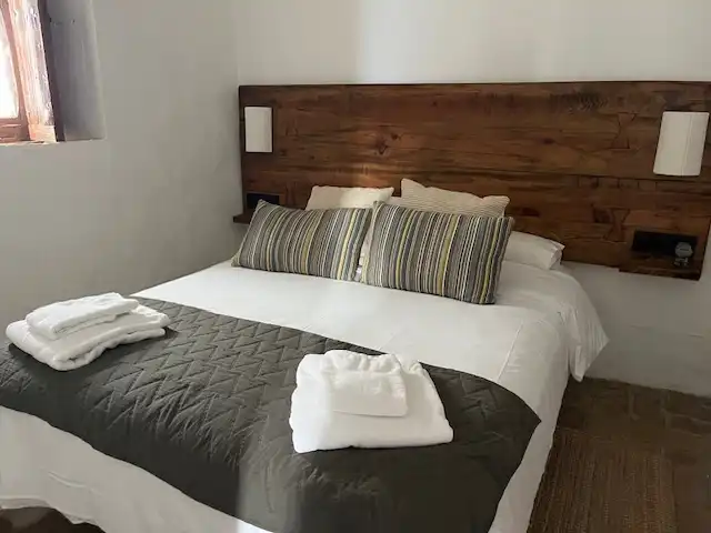 Bedroom of Buildings for sale in Vejer de la Frontera  with Community pool