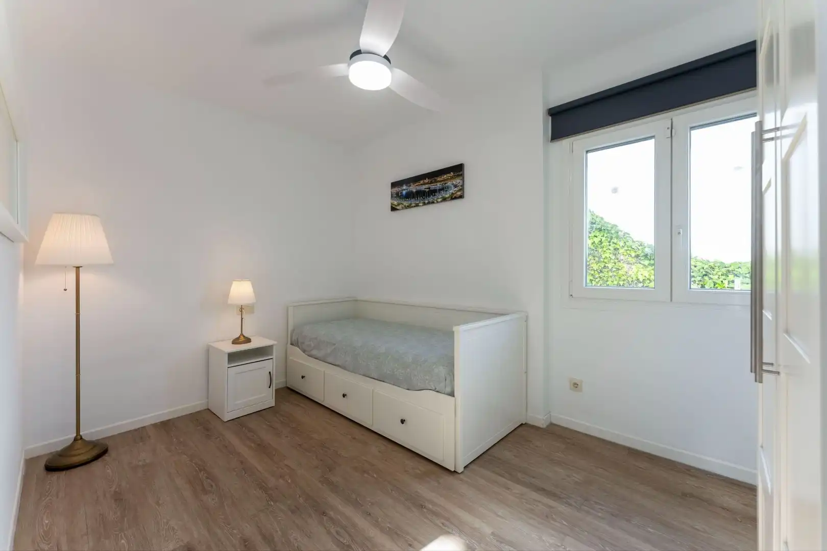 Bedroom of Houses for sale in Coín  with Swimming Pool