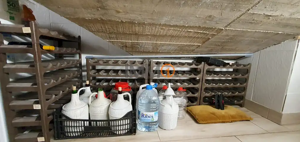 Ático en venta en L'Aldosa - Anyós