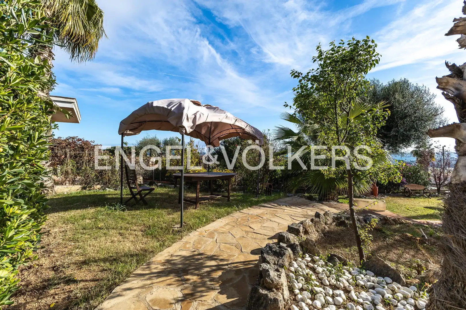 Houses for rent in Santa Susanna  with Air Conditioner, Heating and Private garden