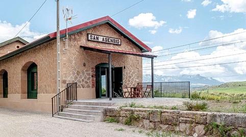 Foto 2 de Casa o chalet en venta en San Asensio, La Rioja