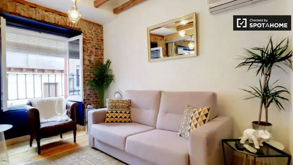 Flat to rent in Centro, imagen 4