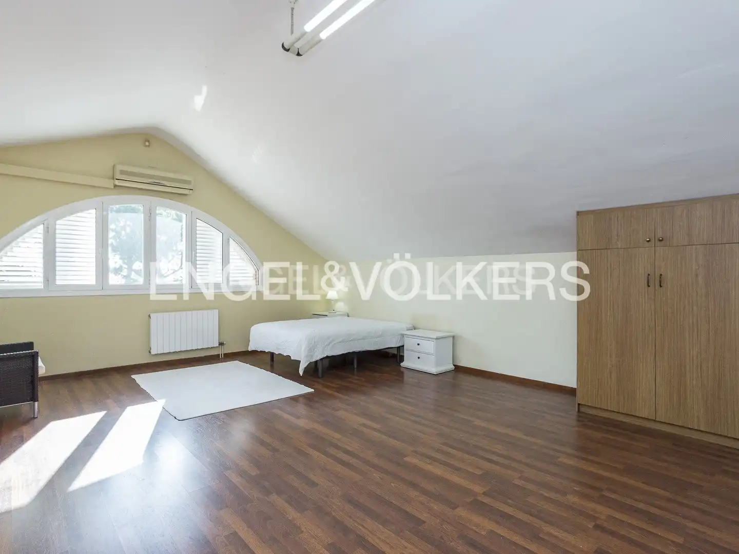 Habitación de Casa o chalet en venta en El Vendrell con Aire acondicionado, Calefacción y Jardín privado