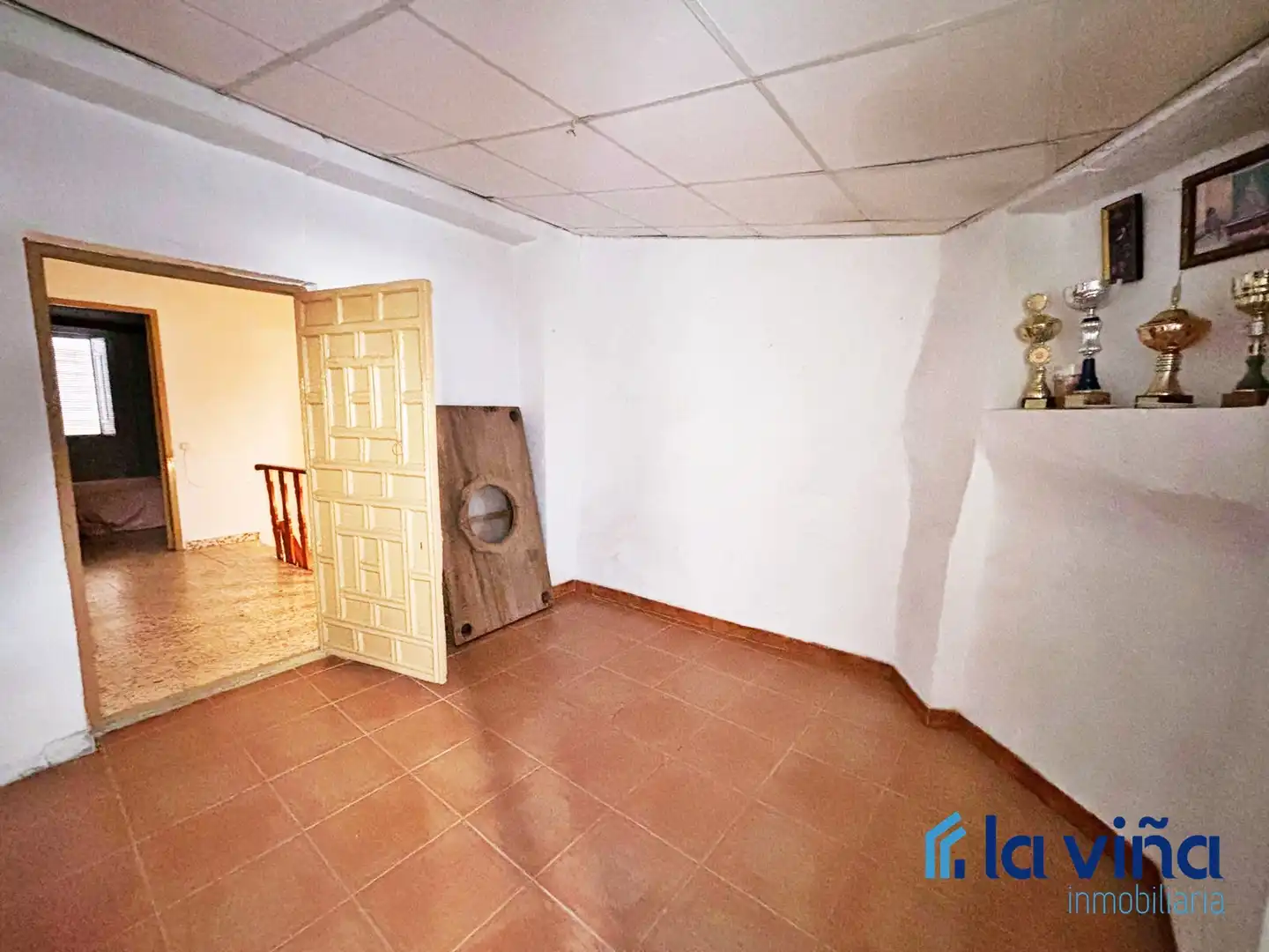 Houses for sale in Benamejí  with Terrace, Furnished and Balcony