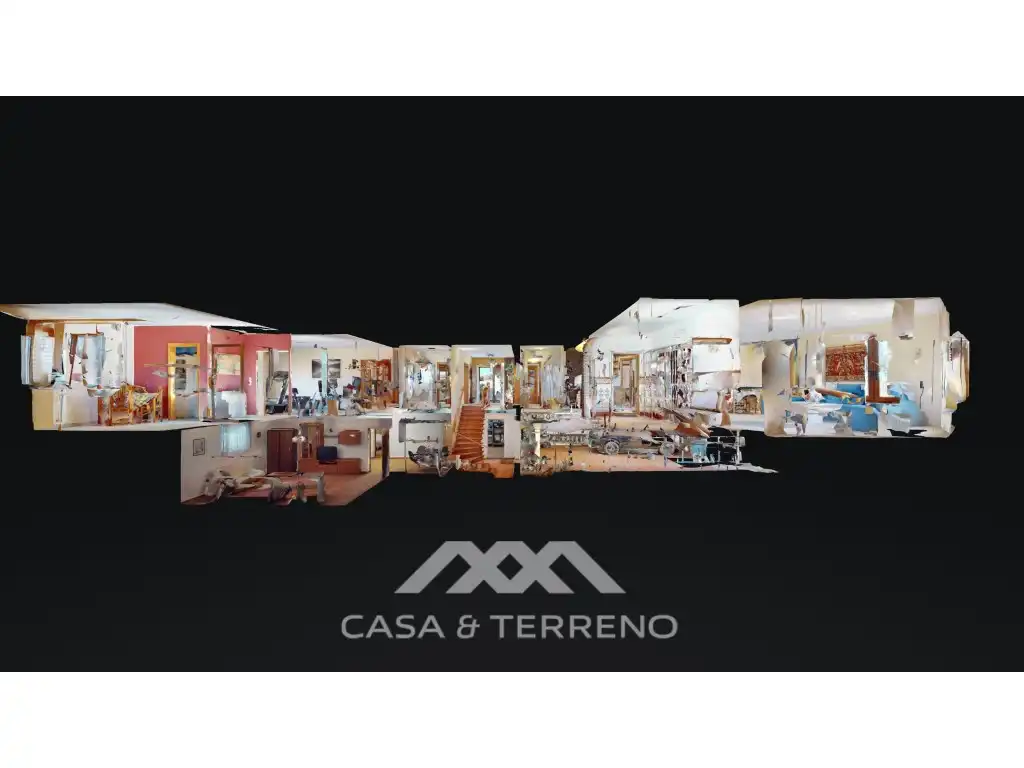 Casa o xalet en venda en Iznate amb Aire condicionat, Calefacció i Jardí privat
